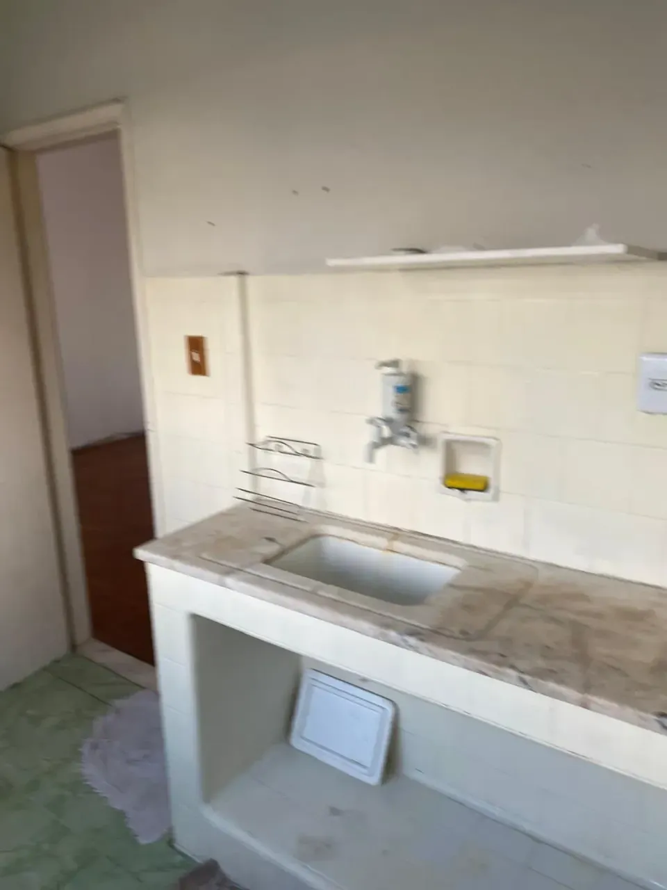 Apartamento sem vaga, 1 quarto e 52 m² — photo 2