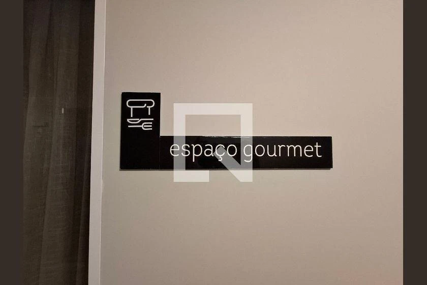 Furnished 54 m² apartment with 1 bedroom and balcony — photo 31