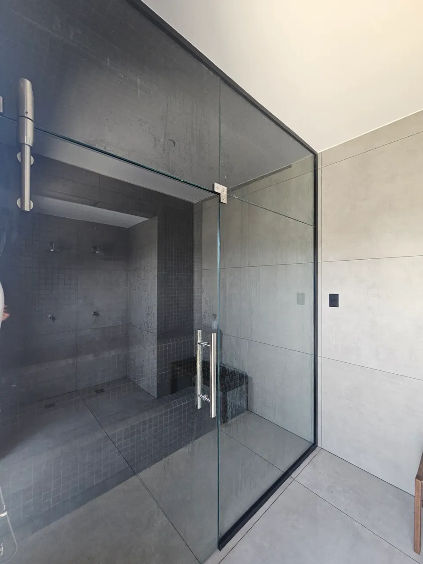 2-bedroom rental apartment with 2 bathrooms and 55 m² — photo 44