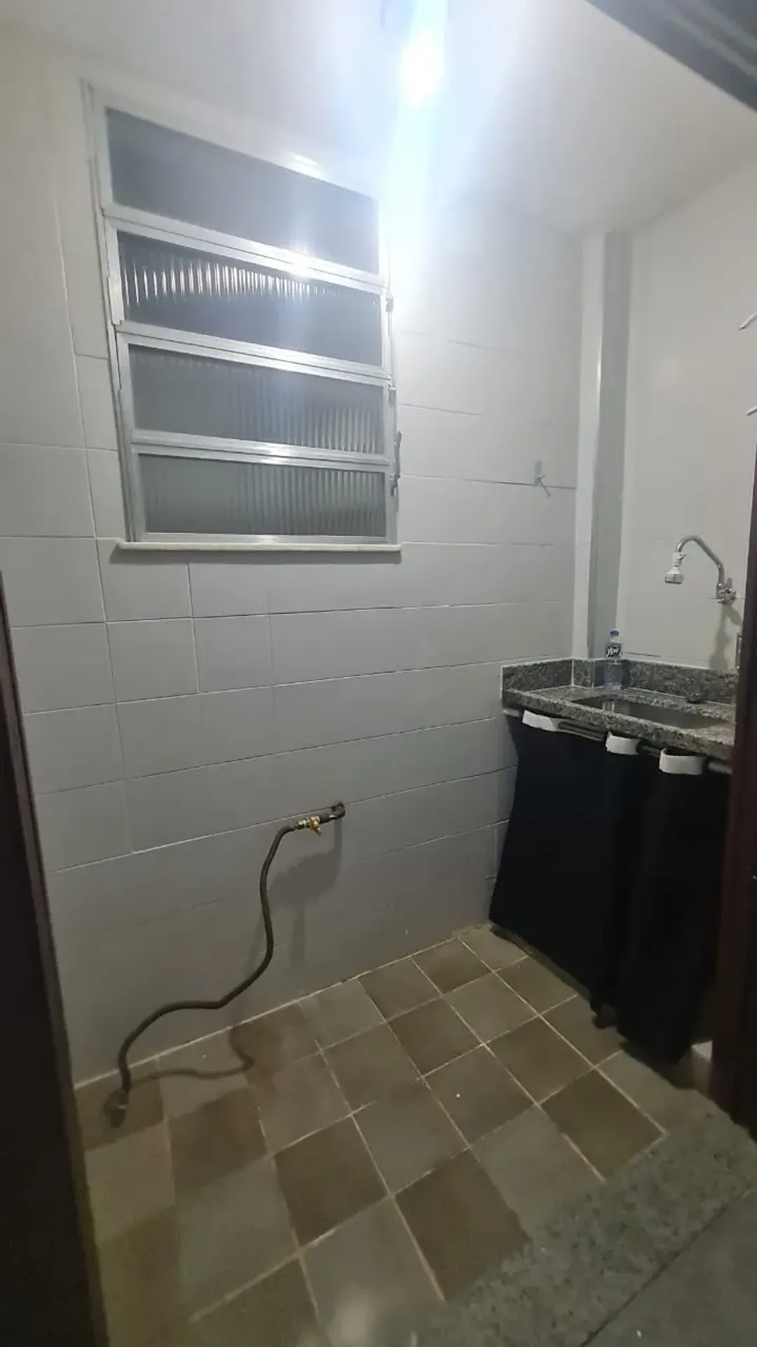 1-bedroom, 1-bath apartment on the 3rd floor — photo 10