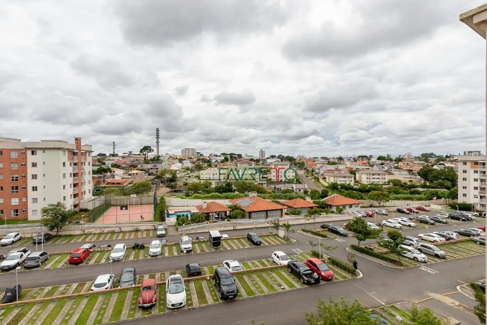 Квартира 47 м² со стиральной машиной и рабочим местом — photo 4