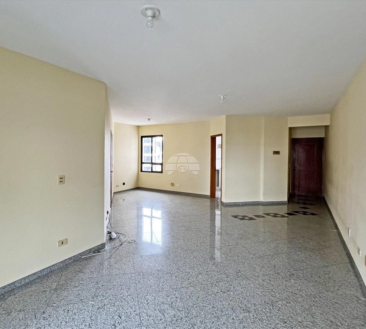 Park view in a 3-bedroom apartment, 177 m² — photo 10