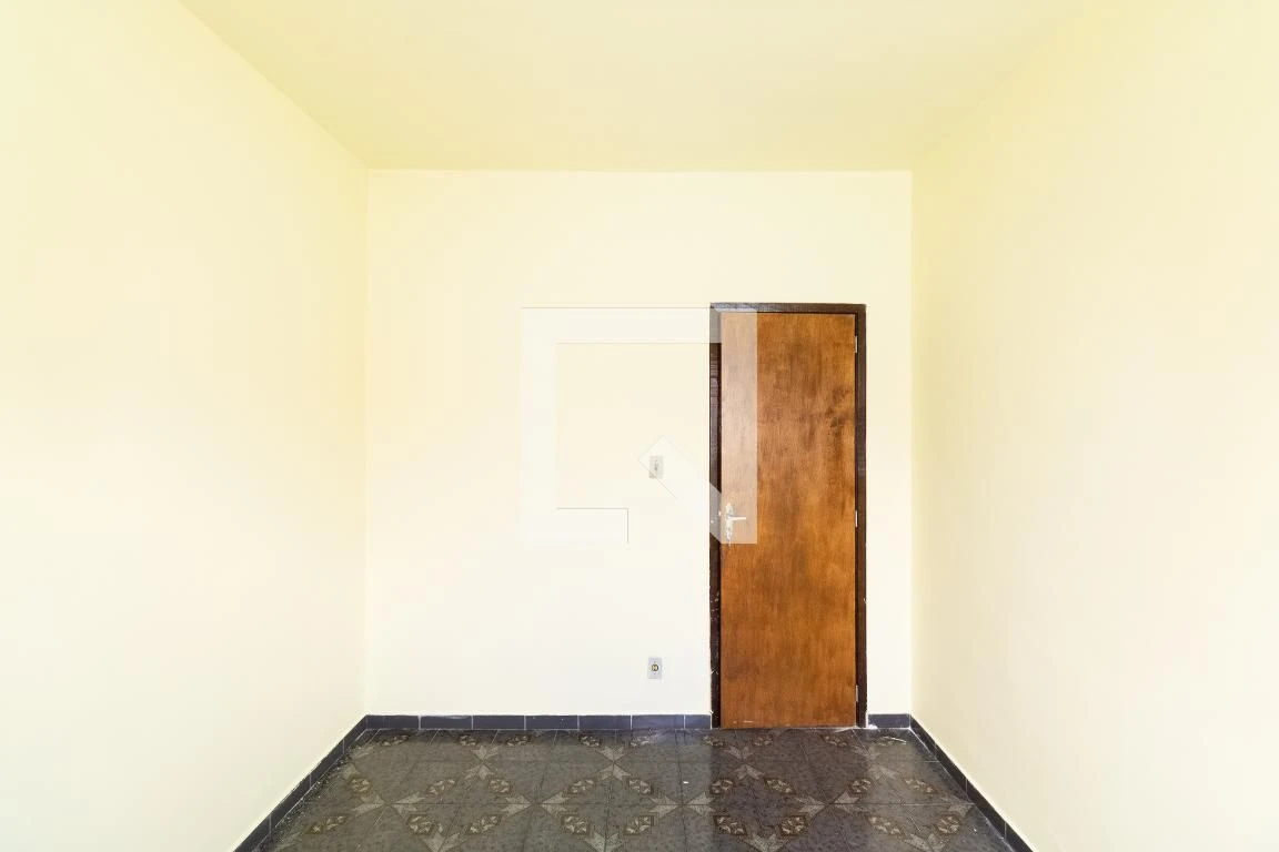 Apartamento de 2 quartos em condomínio com academia — photo 35