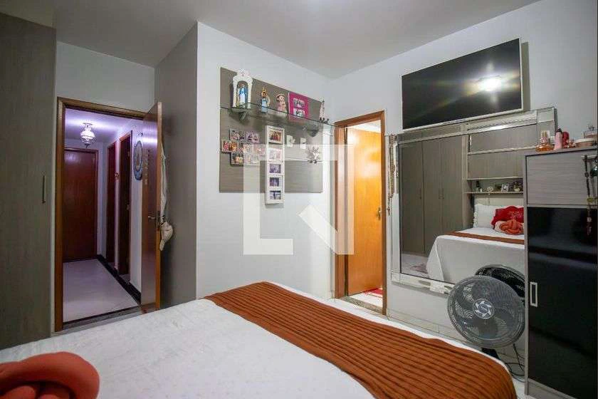 Rent-ready apartment with 4 bedrooms and 119 m² — photo 18
