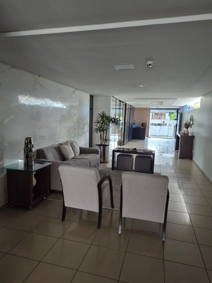 90 m² rental apartment with 3 bedrooms on the 5th floor — photo 5