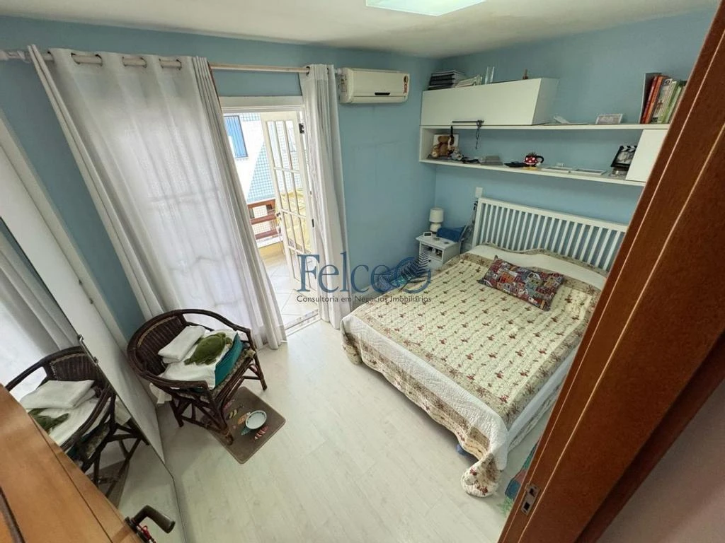 Casa mobiliada de 200 m² com 3 suítes e 2 vagas — photo 23