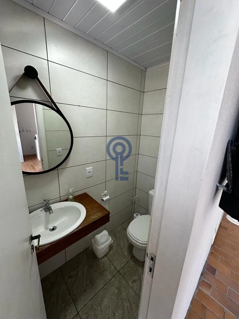 Casa mobiliada com 4 dormitórios e 3 banheiros — photo 23
