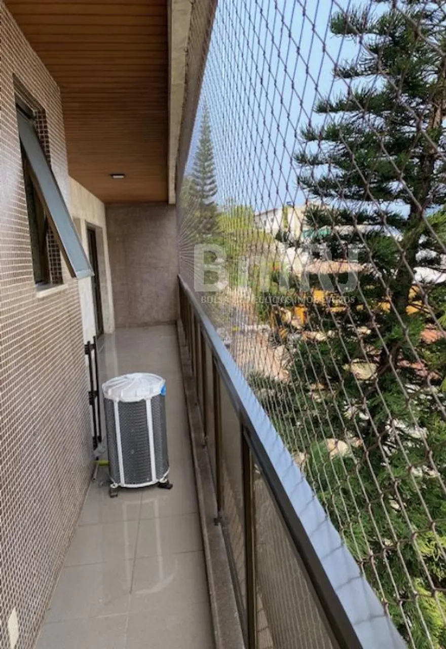 4-bedroom unfurnished apartment with 1 bath and balcony — photo 19