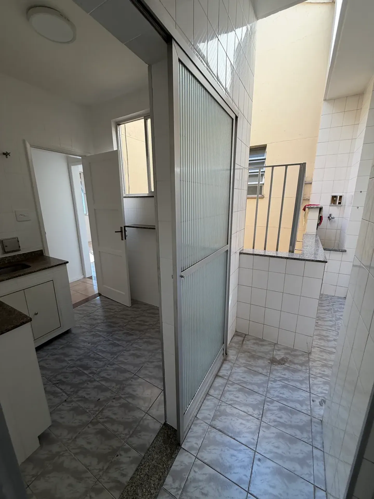 Apartamento de 3 quartos e 75 m² — photo 5