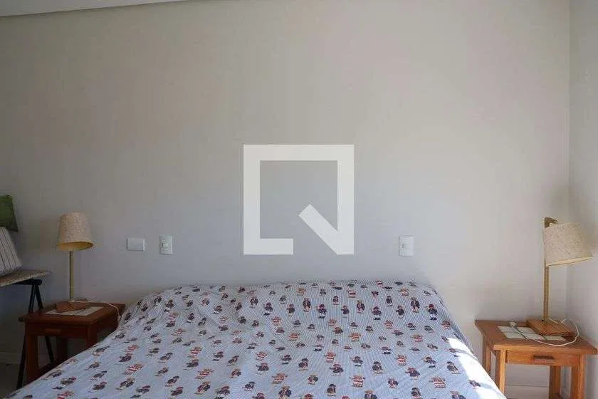 1-bedroom apartment with a balcony and private BBQ — photo 13