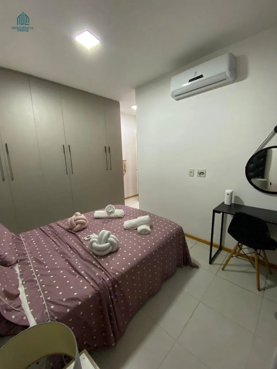 Furnished 3-bedroom apartment with 3 bathrooms — photo 7