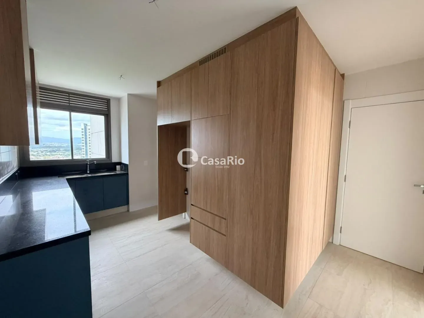 4-bedroom apartment in a building with a sauna — photo 8