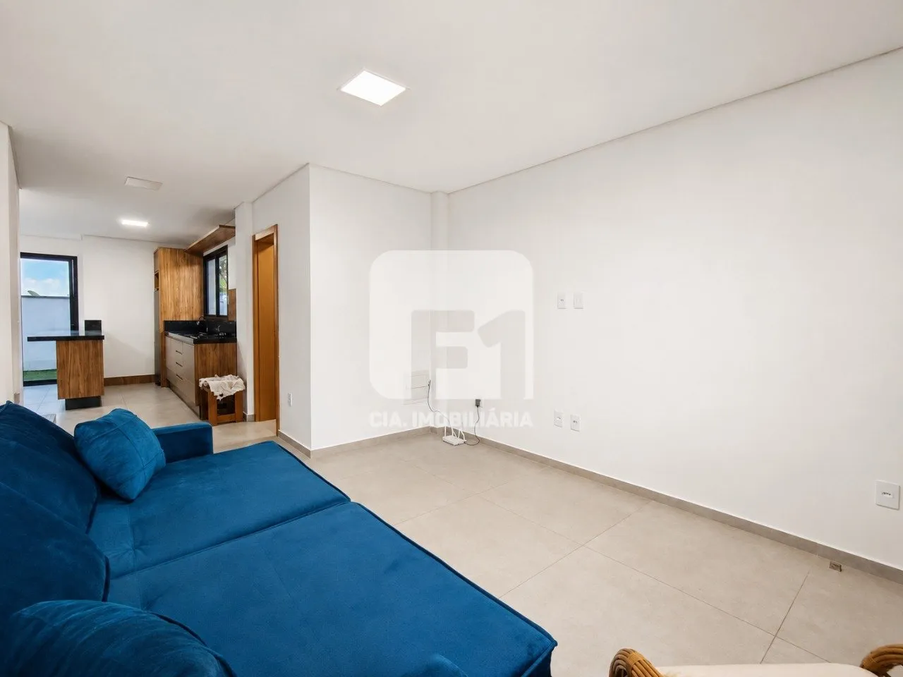 Furnished 3-bedroom house with 200 m² — photo 22