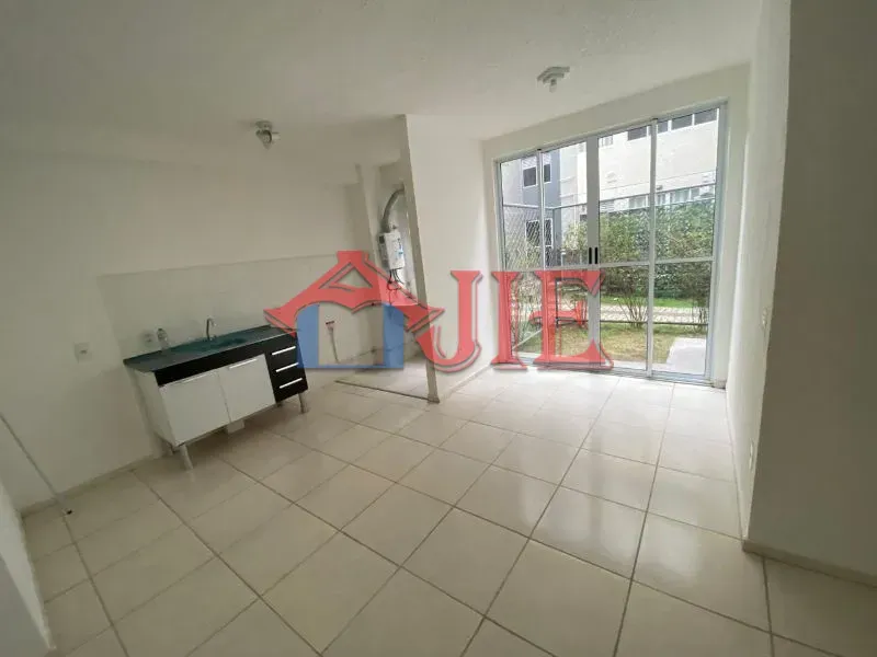 Ground-floor 52 m² apartment with 2 bedrooms and private garden — photo 2