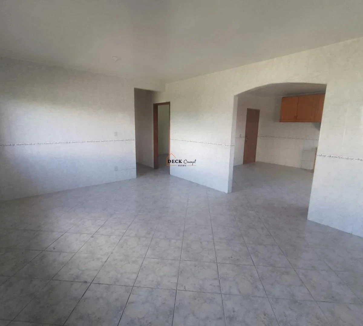 House with 3 bedrooms, 250 m² and private BBQ — photo 12