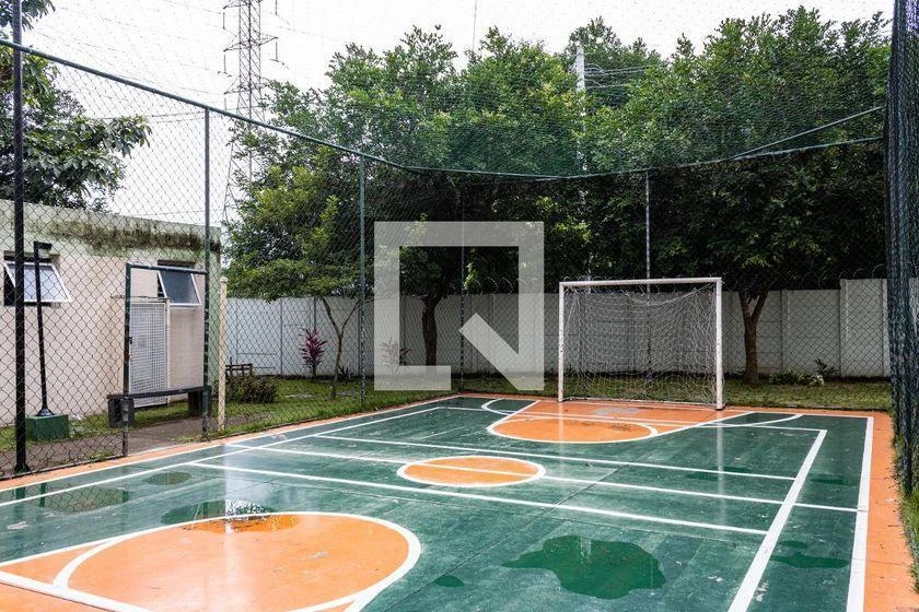 Apartamento para aluguel com 2 quartos e 1 banheiro — photo 10