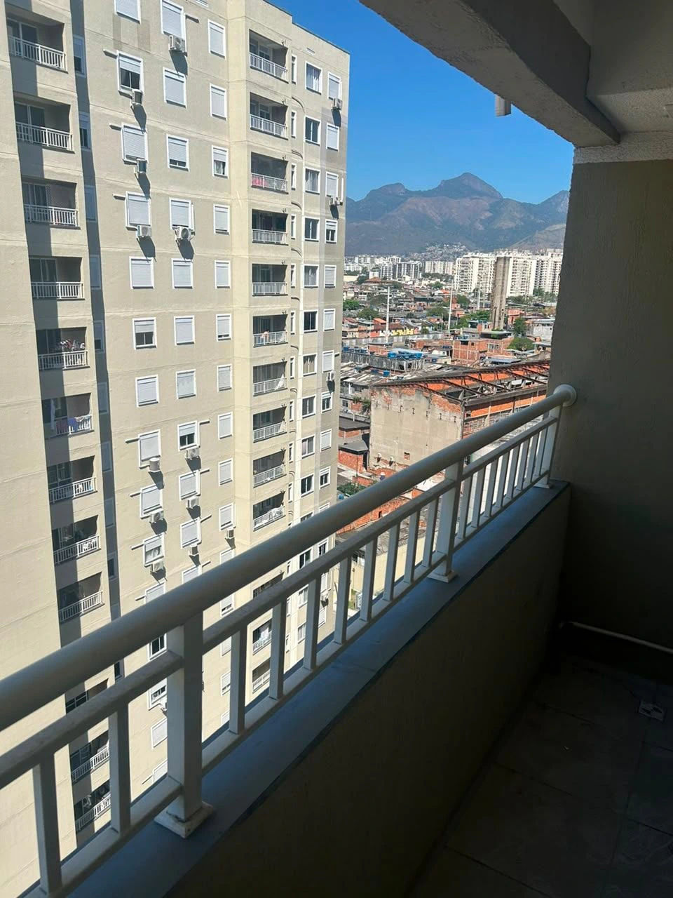 Apartamento de 2 quartos com piscina privativa — photo 7