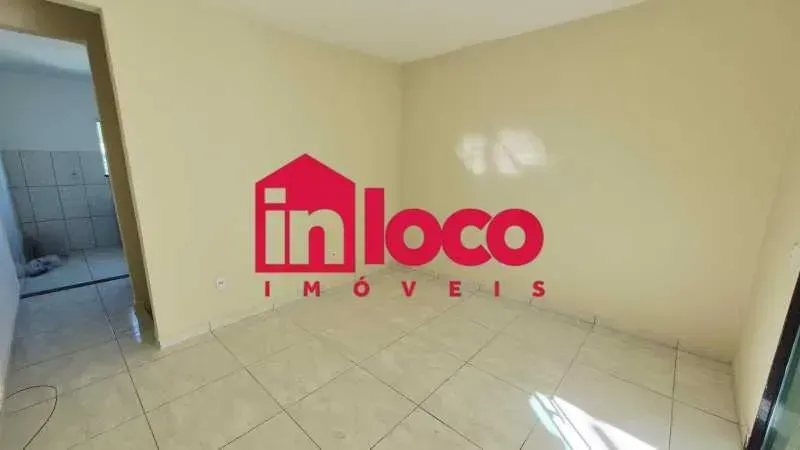 Casa com 2 quartos e chuveiro elétrico no banho — photo 5