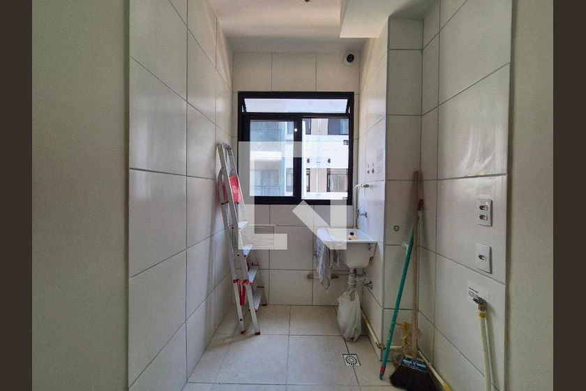 Apartment, 48 m², with a washing machine — photo 25