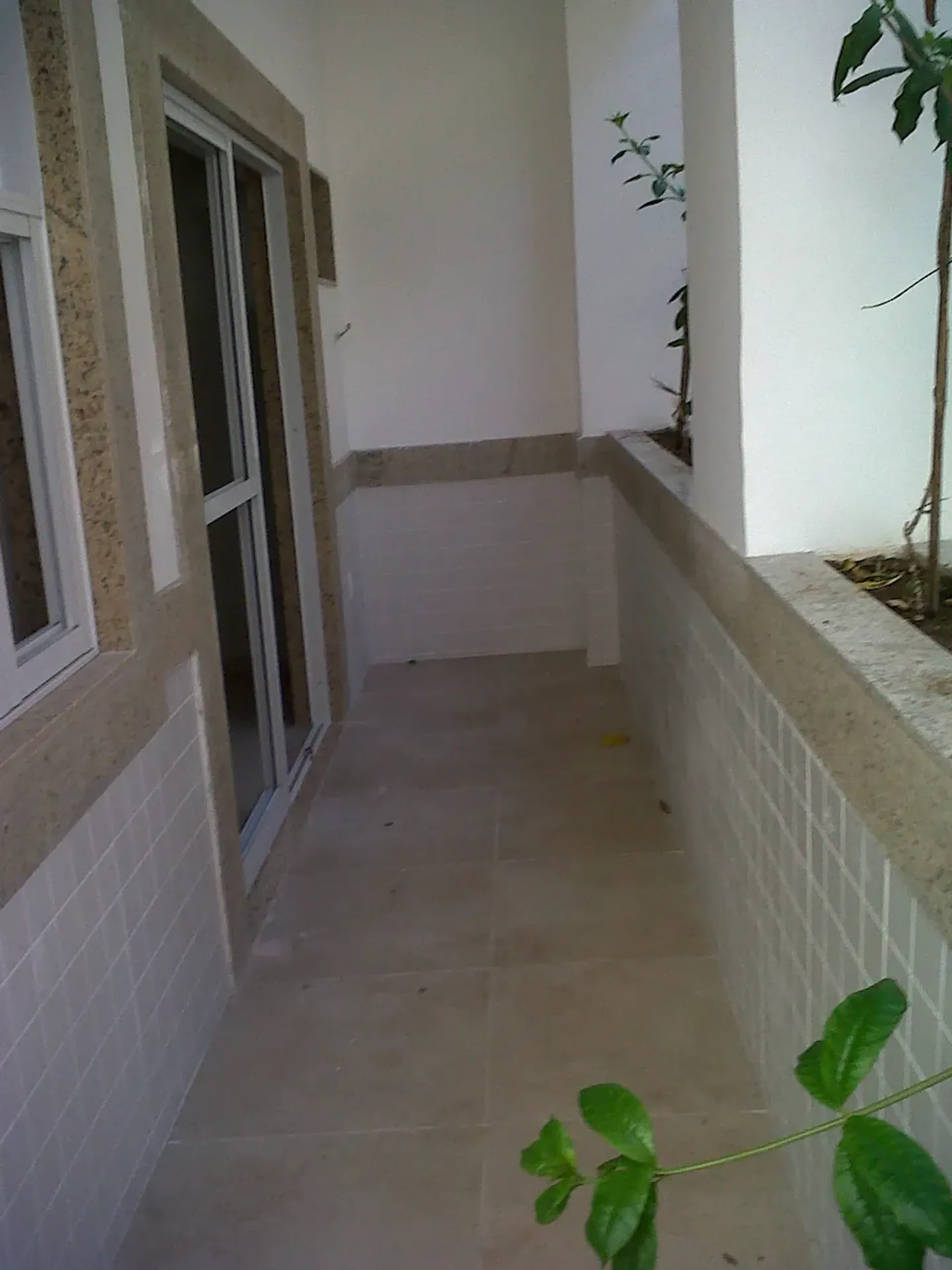 Departamento de 2 dormitorios con balcón cerrado con vidrio — photo 9