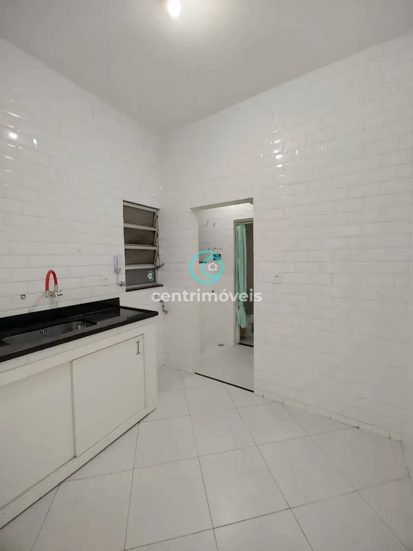 1-bedroom apartment with 2 bathrooms and no parking — photo 27