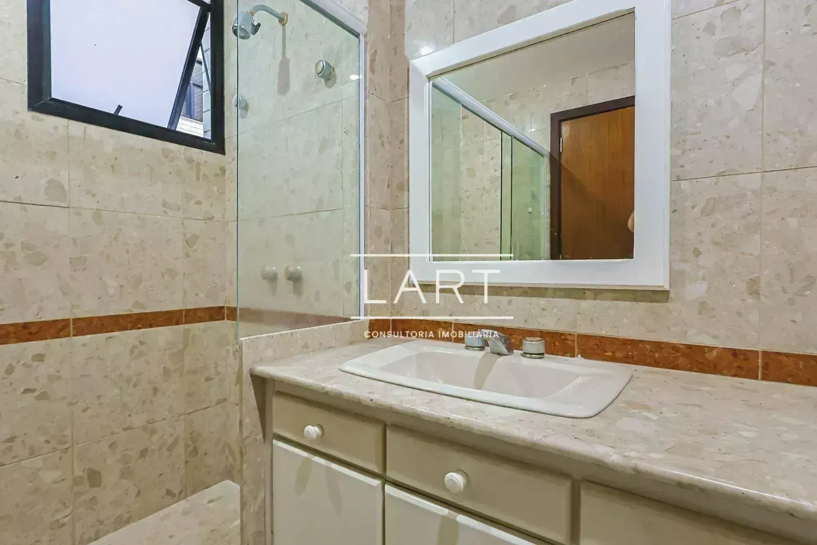Apartamento com 4 dormitórios e 3 banheiros, 262 m² — photo 25