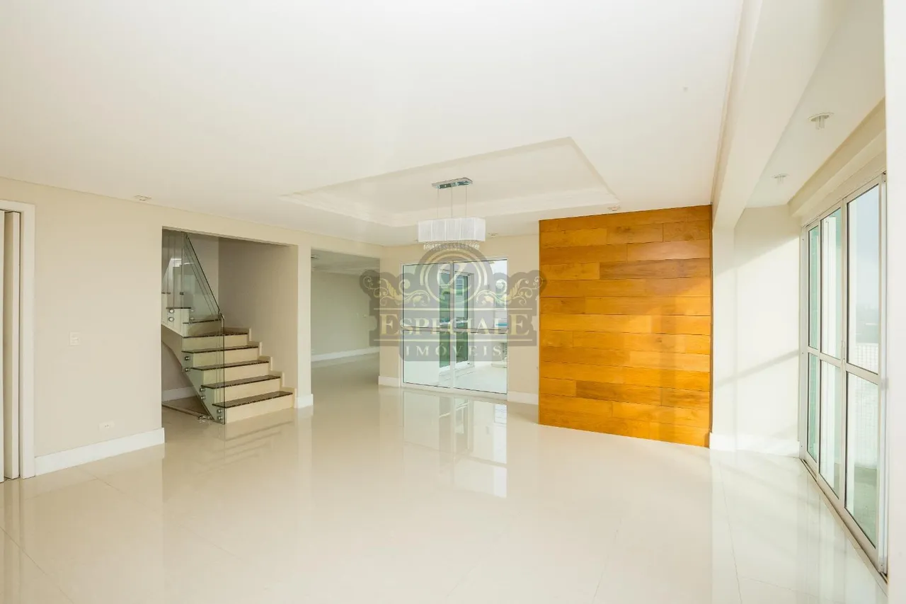 Rooftop apartment for rent with 4 bedrooms and 3 parking — photo 7