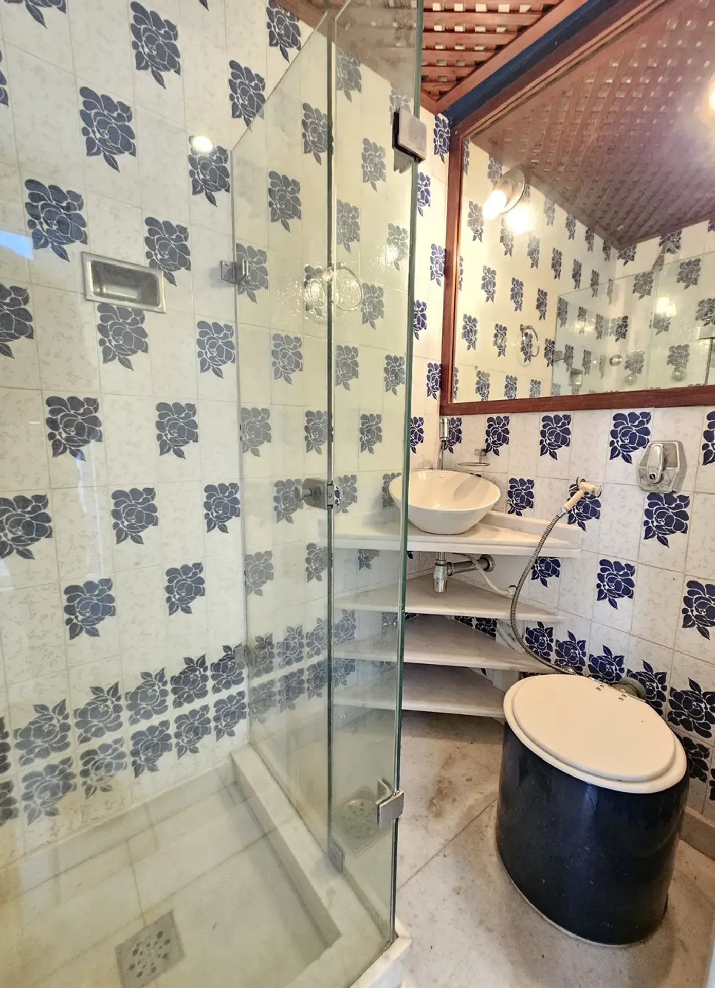 Apartamento sem mobília com 2 dormitórios e 3 banheiros — photo 22