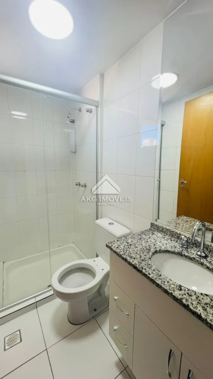 1-bedroom apartment with balcony on the 24th floor — photo 13
