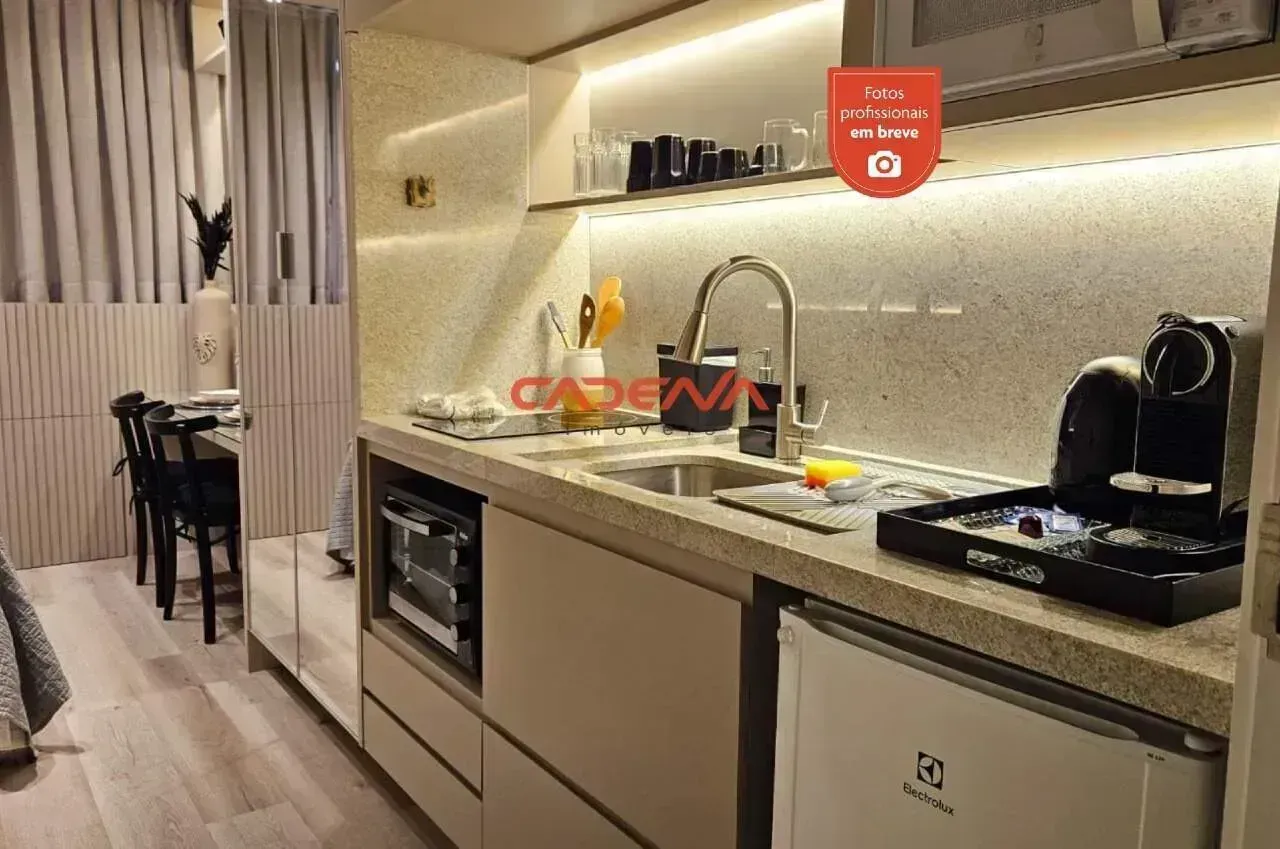 1-bedroom apartment, 51 m² and 1 bathroom, no parking — photo 6