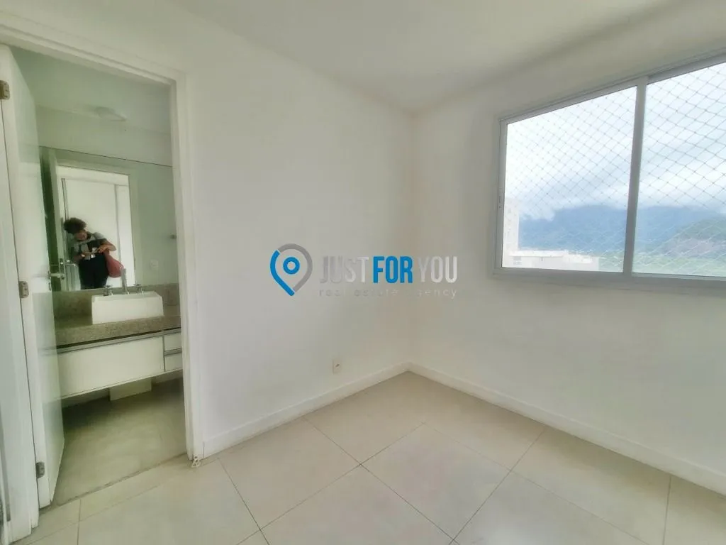 Вид на горы и 2 спальни: квартира 80 м² — photo 16