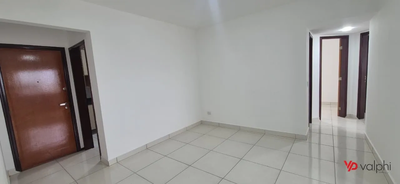 3-bedroom apartment, 1 with its own bathroom, 83 m² — photo 24