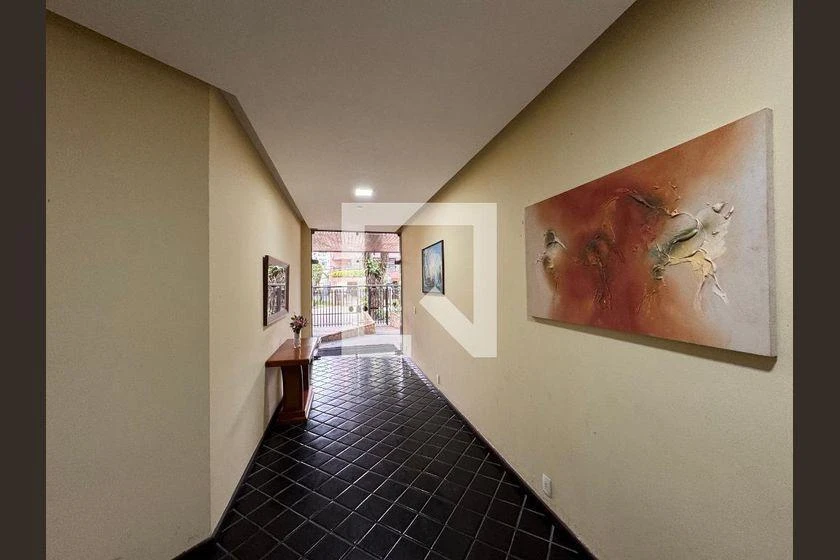 Apartamento, 83 m², com piso de madeira ou laminado — photo 11