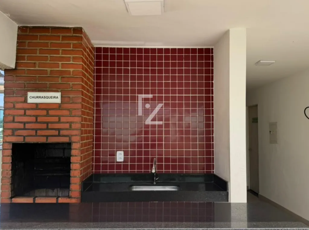 Unfurnished apartment with 2 bedrooms and 2 bathrooms — photo 43