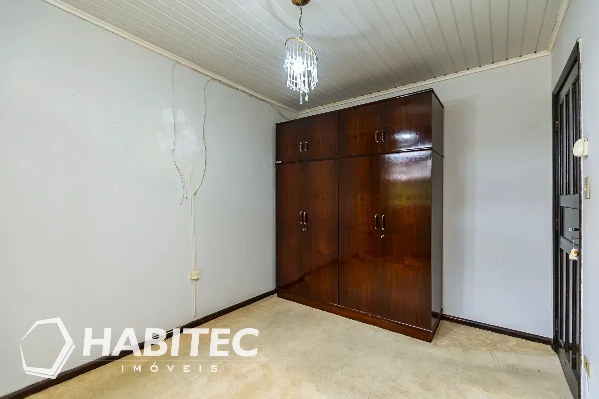 3-bedroom, 138 m² house in Curitiba — photo 12