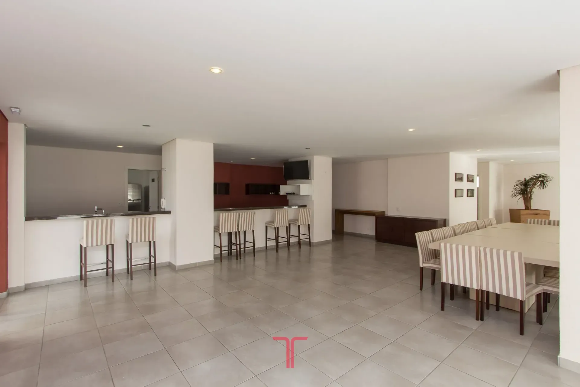 Departamento de 3 dormitorios con lavadora — photo 118