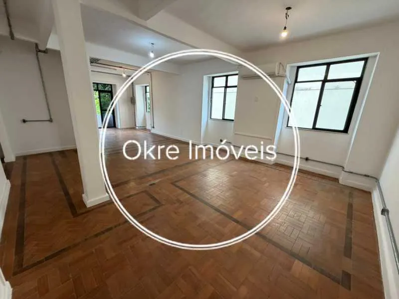 Невмеблированная квартира 131 м² с 2 спальнями и AC — photo 18