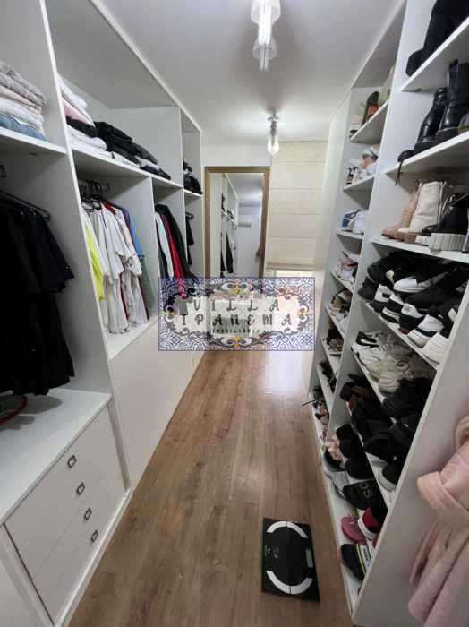 Casa triplex com 420 m² e 5 suítes, área gourmet — photo 13