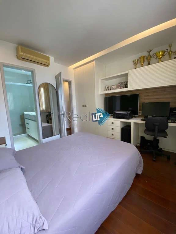 Мебльована квартира з 4 спальнями-сюїтами, 224 м² — photo 27