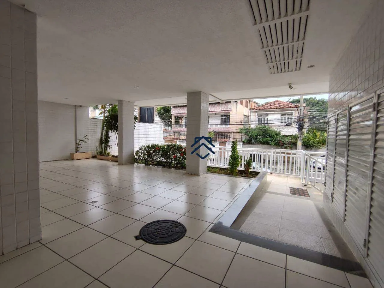 One-bedroom, 55 m² apartment in Rio de Janeiro — photo 20