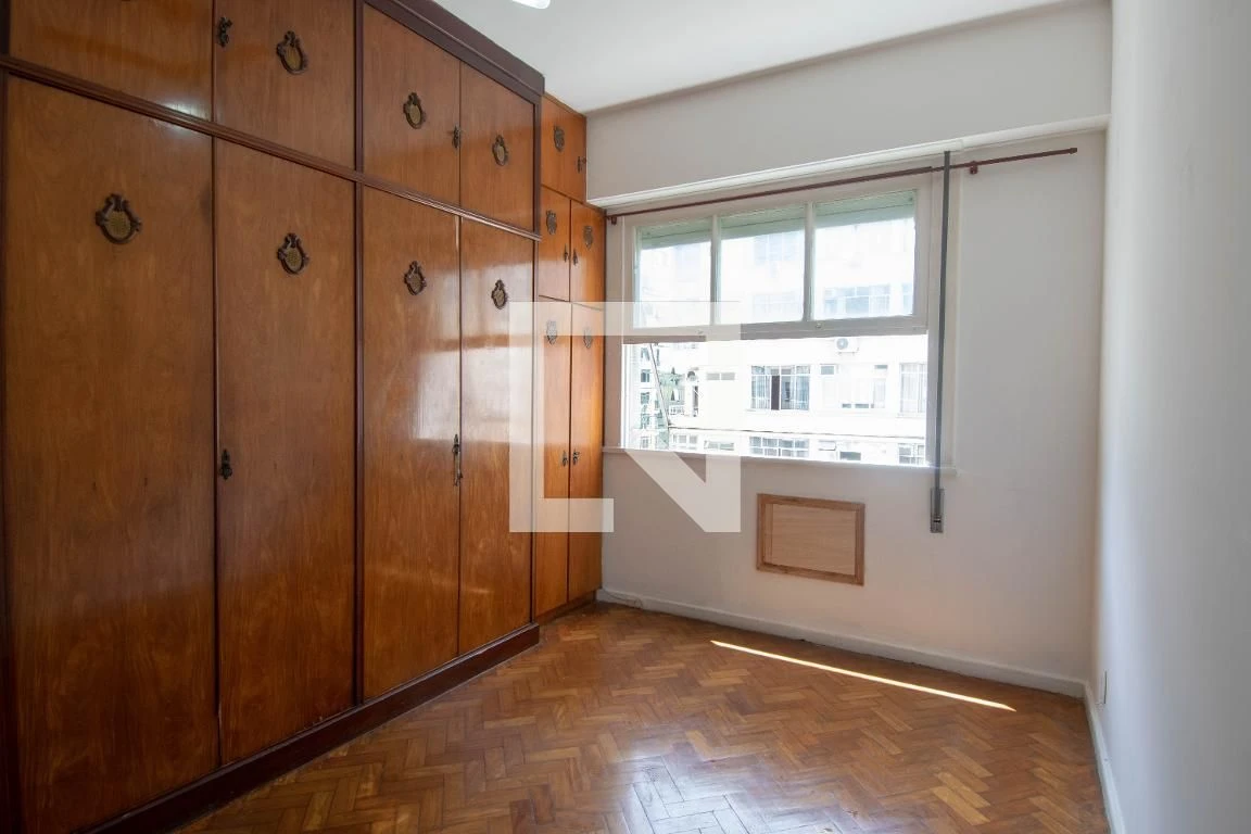 2-bedroom apartment with a washing machine in Rio de Janeiro — photo 16