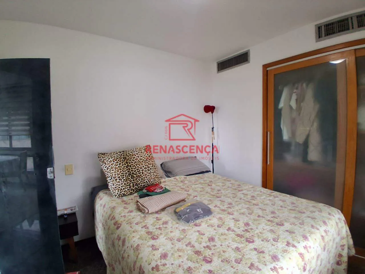 Apartamento mobiliado, 100 m², com espaço de home office — photo 21