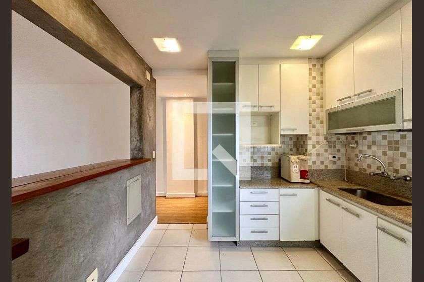 Furnished apartment with gas open-plan kitchen and 3 bedrooms — photo 29