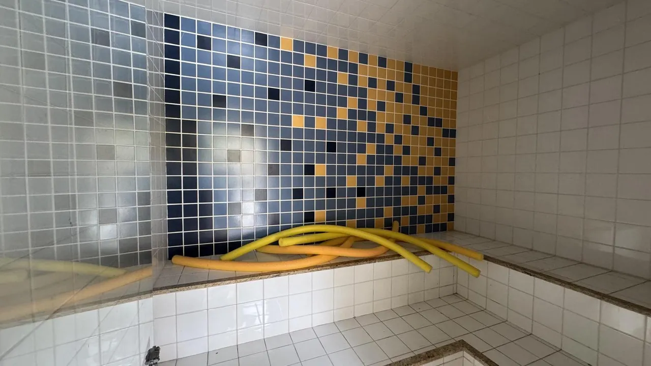 Casa sem mobília com 5 quartos e 5 banheiros — photo 20