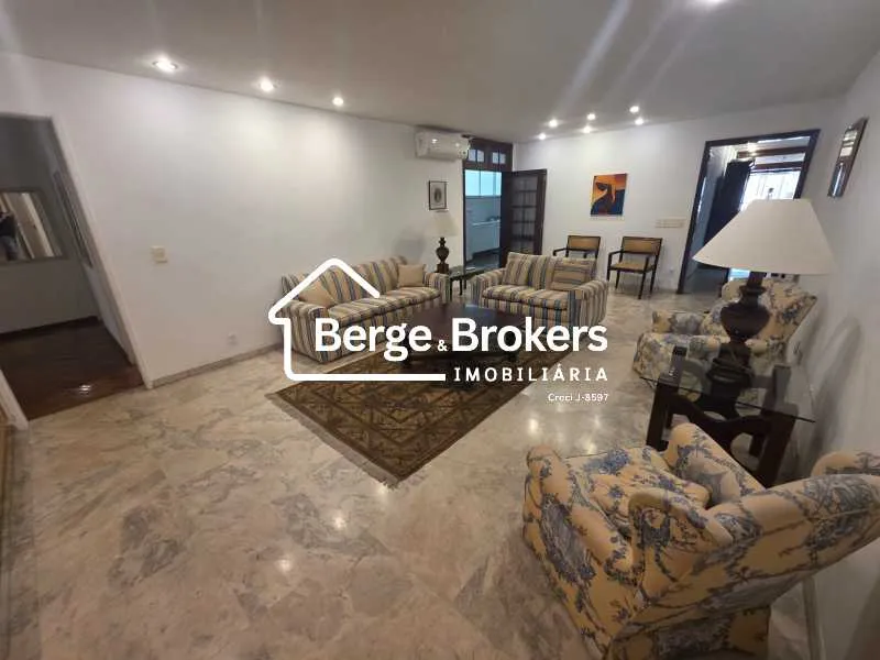 Мебльована квартира 347 м² з 4 спальнями — photo 22