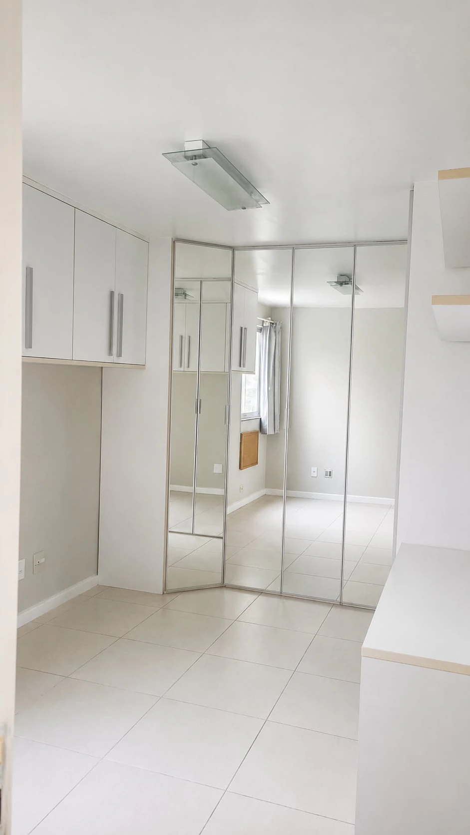 Стиральная машина и 3 спальни: квартира 55 м² — photo 21