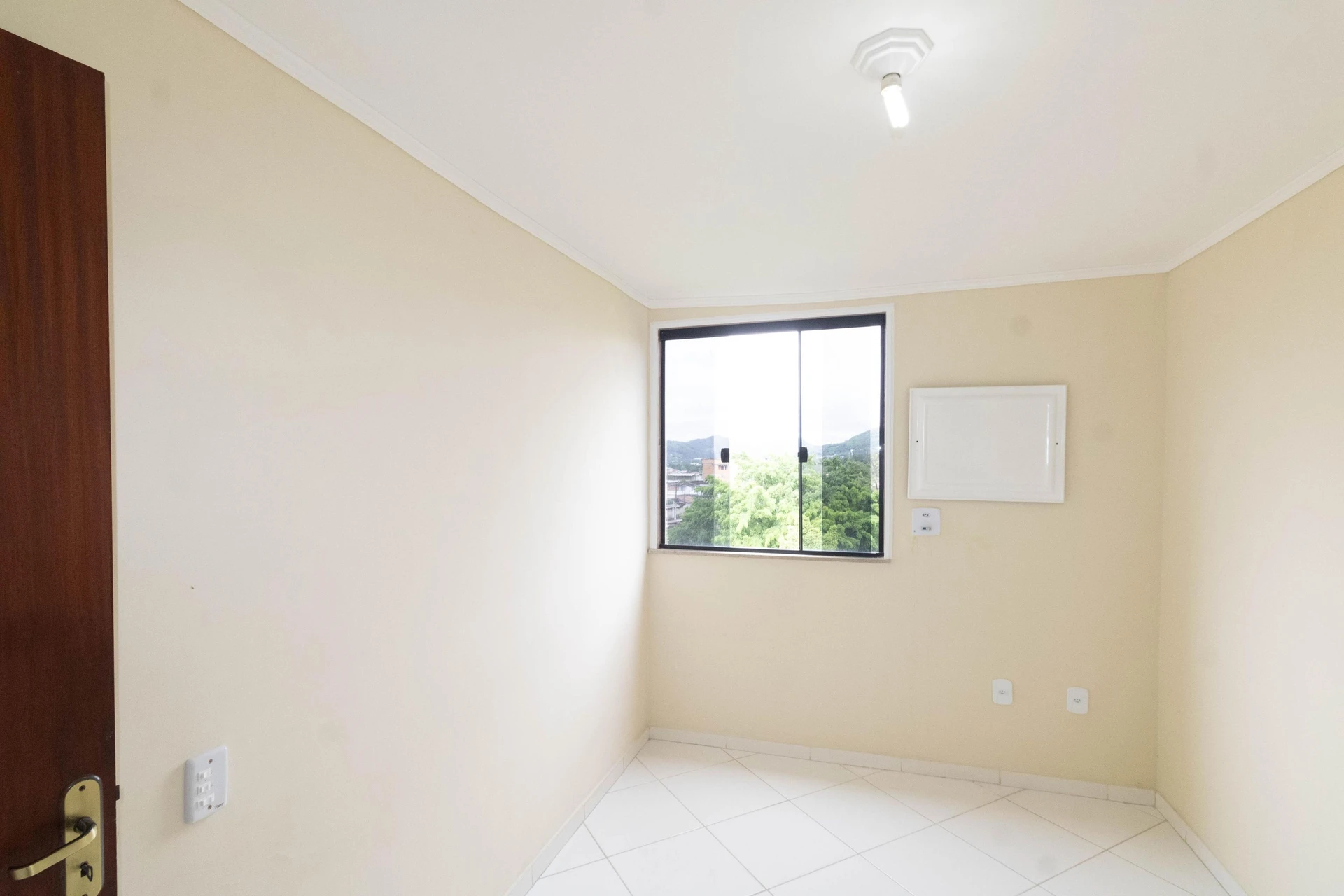 Apartamento, 60 m², com vista para as montanhas — photo 2