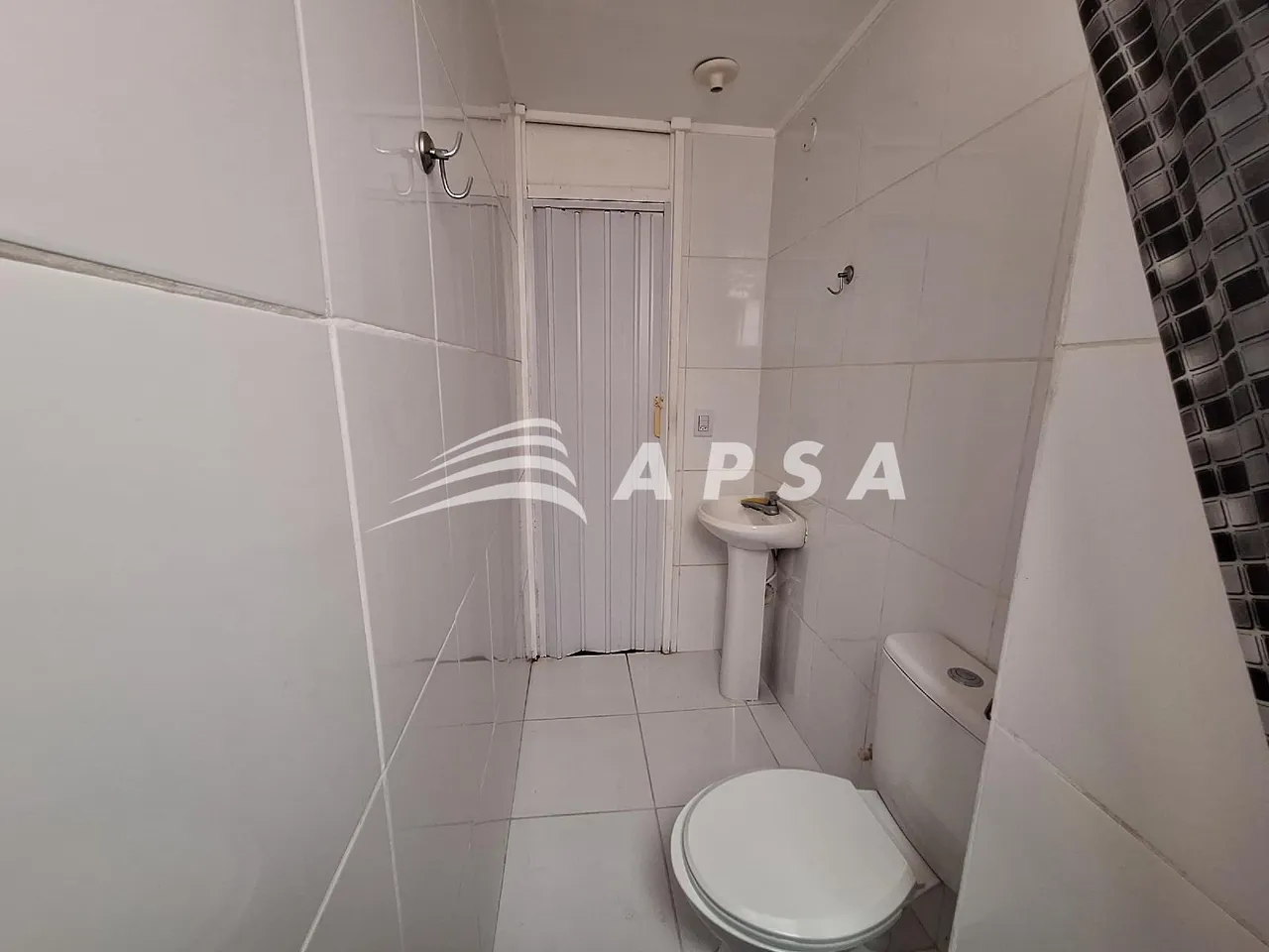 Apartamento sem mobília com 2 quartos e 1 vaga — photo 11
