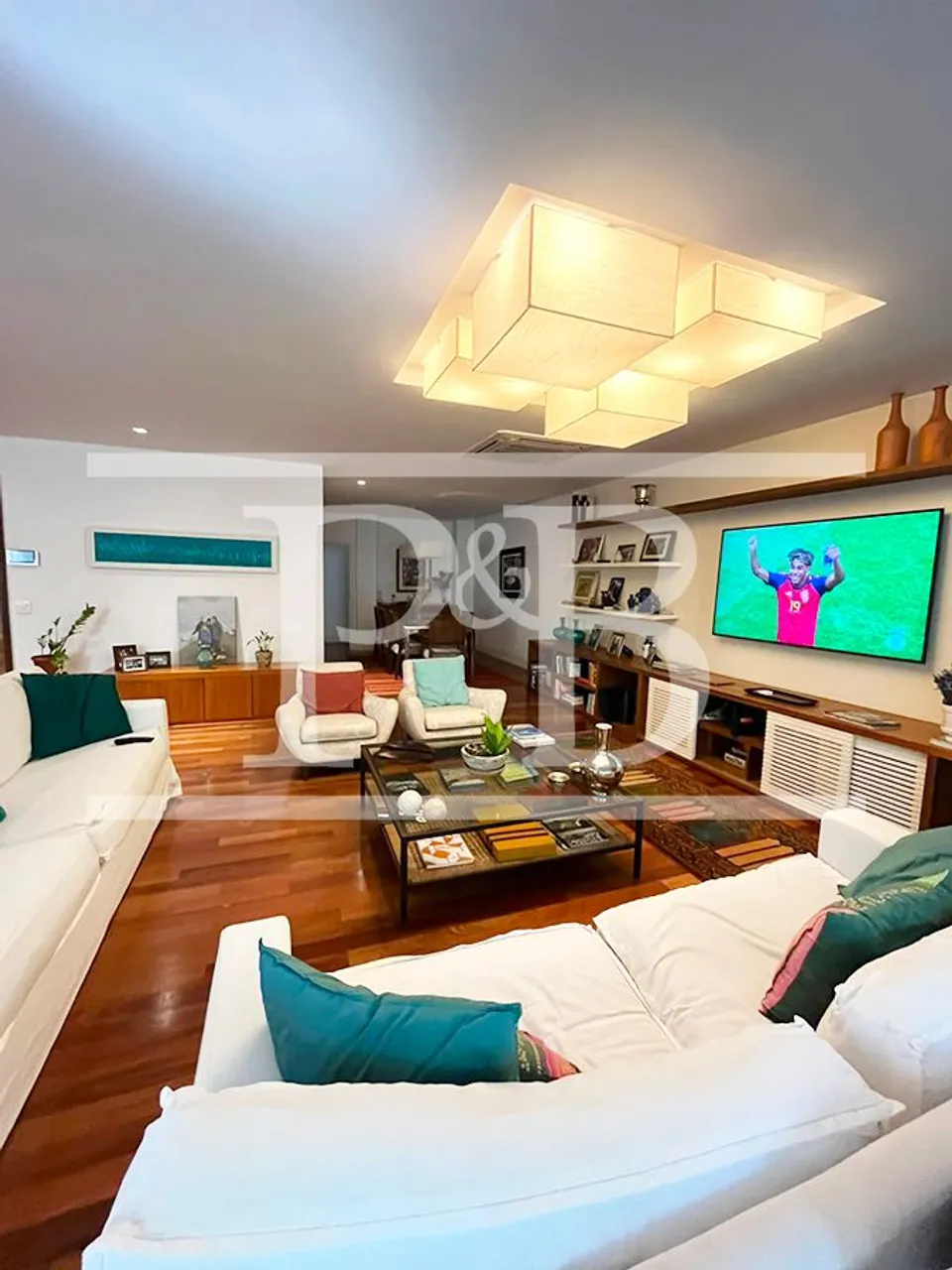 Apartamento de 3 dormitórios, 261 m² e varanda — photo 7