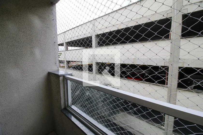 2-bedroom apartment in a building with a pool — photo 18
